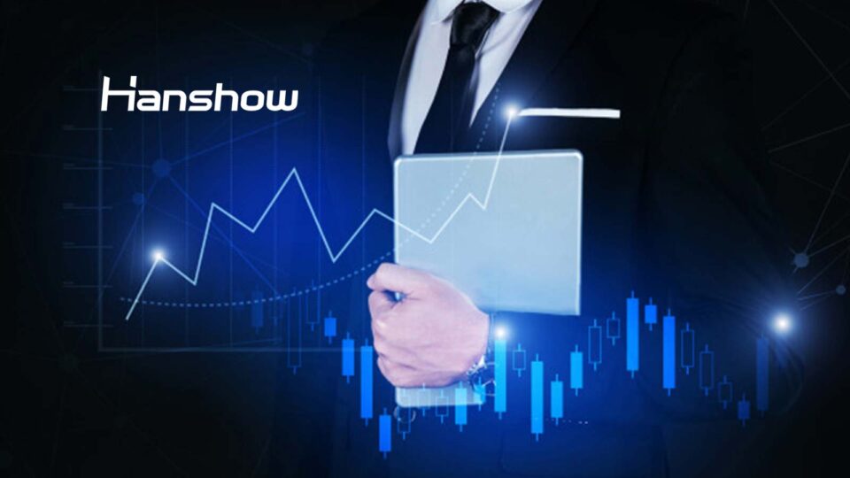 Hanshow Releases Its New IoT Platform, Elevating Retail Digitalization