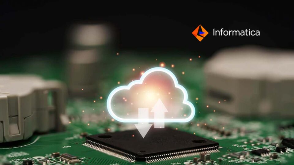 Informatica Launches Intelligent Data Management Cloud for Healthcare & Life Sciences