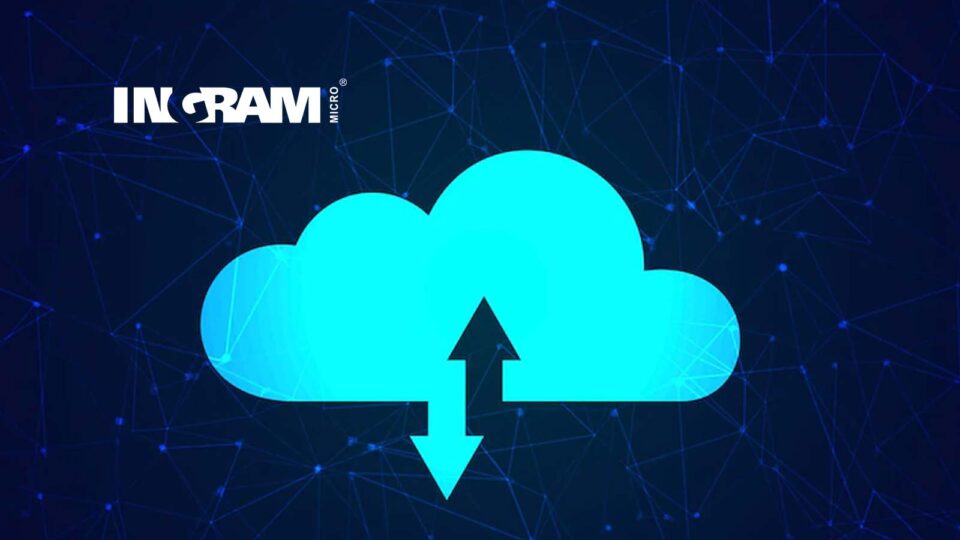 Ingram Micro Previews Future Xvantage Platform at Cloud Summit 2022