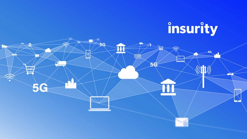 Insurity Launches Cloud-Based Sure Underwriting Workbench to Streamline the Underwriting Process, Offering P&C Carriers a 50% Off Discount for a Limited Time