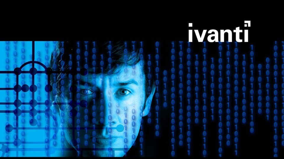 Ivanti, announces support for LoRaWAN in Ivanti Neurons for Industrial Internet of Things Platform (IIoT)