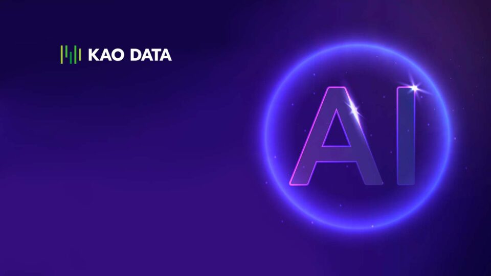 Kao Data to Host Speechmatics' HPC and AI Supercomputer, Expanding Deep Learning Capabilities