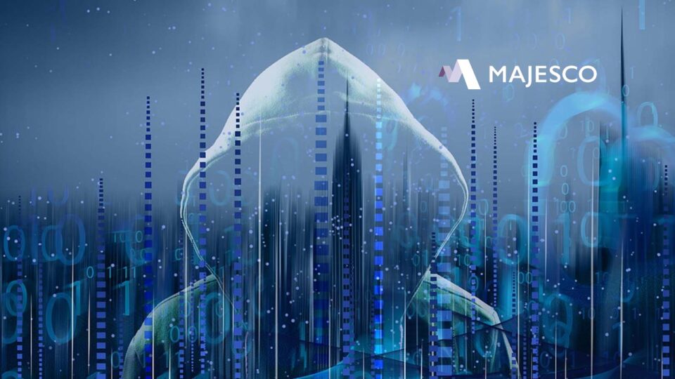 Majesco and CyberCube Partner to Bring Sophisticated Ecosystem of Data, Signals and Models to Cyber Insurance Products to Drive Profitable Growth