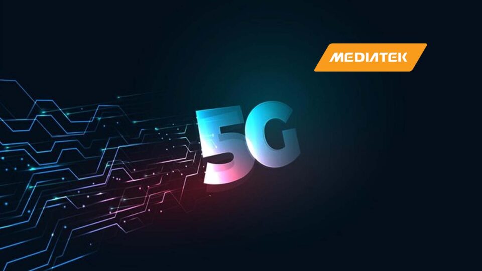 MediaTek Launches First mmWave Chipset for Seamless 5G Smartphone Connectivity