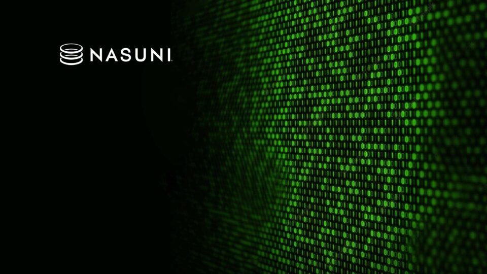 Nasuni Acquires DBM Cloud Systems' Data Mobility Technology