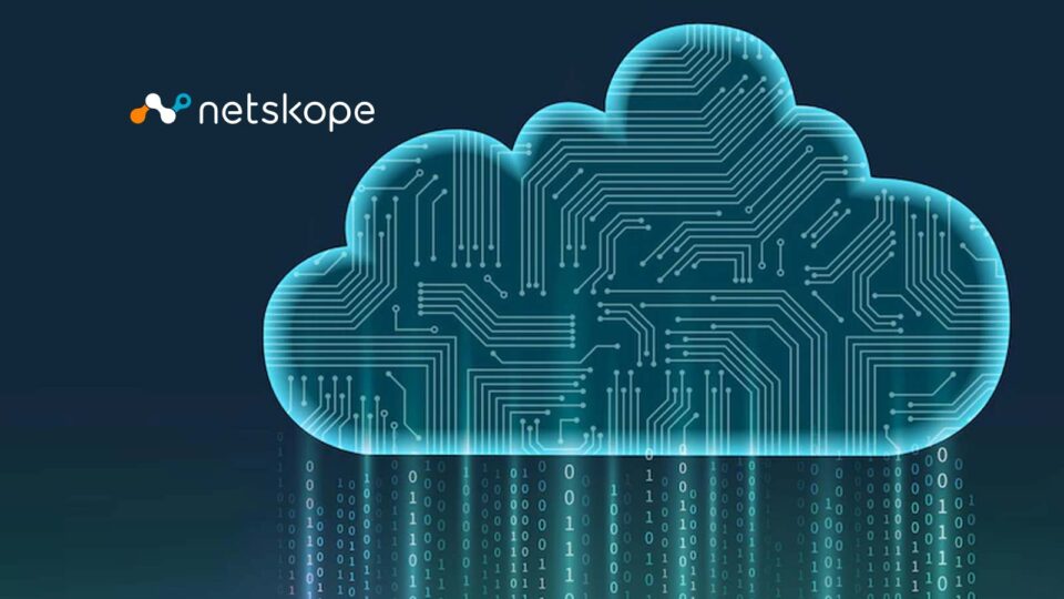 Netskope Revolutionizes Data Protection with Patented Lightweight, Cloud-Powered Endpoint Data Loss Prevention