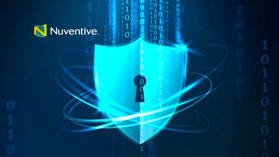 Nuventive Achieves SOC 2 Type II Compliance for the Highest Level of Data Security and Privacy