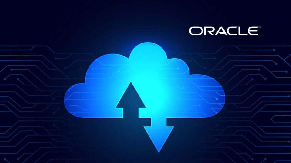 Oracle Enhances its Comprehensive Cloud Security Capabilities with Integrated Threat Management