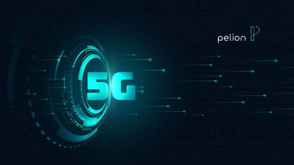 Pelion Partners With BT Wholesale to Bring 5G Supported Iot Offering to Customers