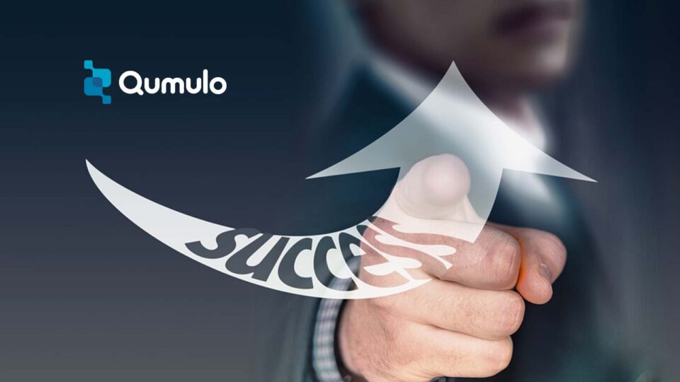 Qumulo Advances Customer Success with Delivery of Industry’s Gold Standard Upgrade Experience