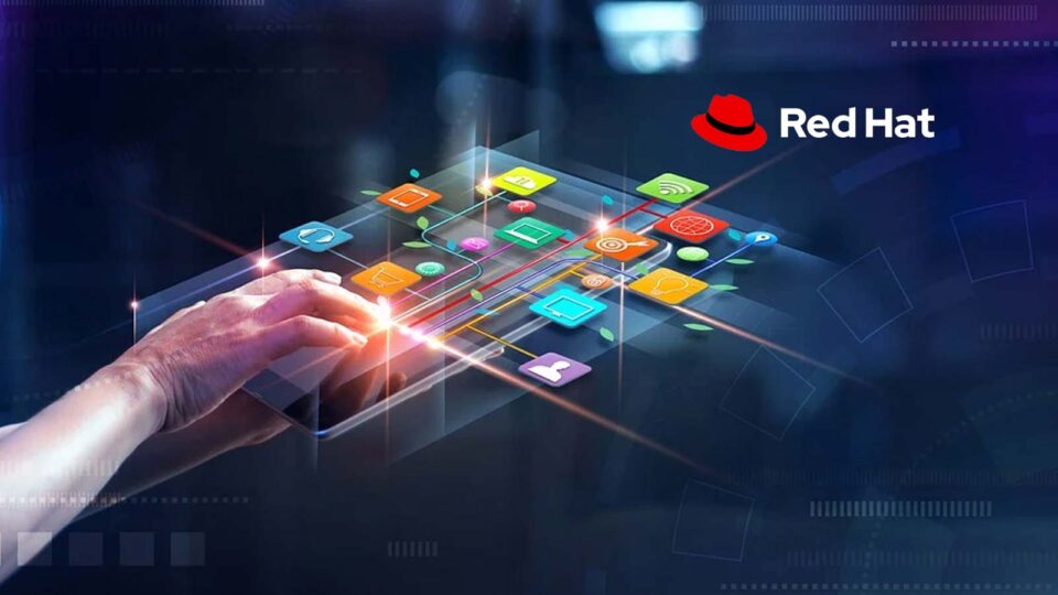 Red Hat Advances Cloud Services Portfolio, Creating Consistent and Scalable Experiences For Modern Application Development