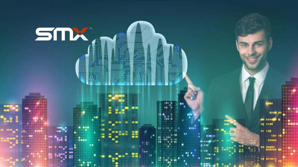 SMX Expands AWS Managed Services Capabilities into AWS GovCloud