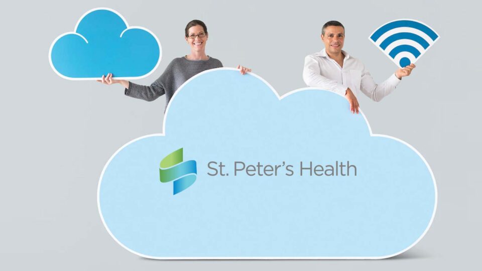 St. Peter’s Health Moves to the Innovaccer Health Cloud to Optimize Care Management and Collaboration Across Care Sites