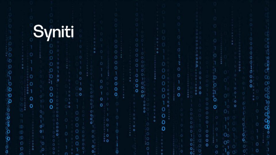 Syniti Enhances Industry-Leading Syniti Knowledge Platform to Enable Faster, Lower Risk Data Migrations