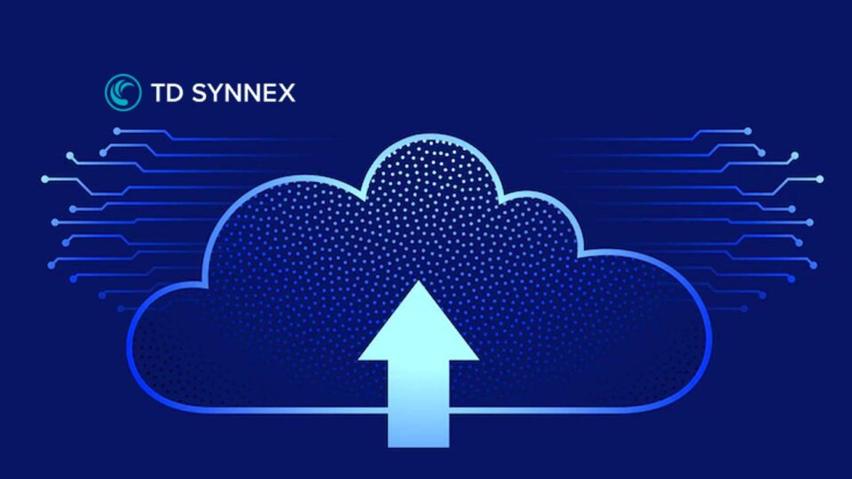 TD SYNNEX Expands Solution Offering with Google Cloud