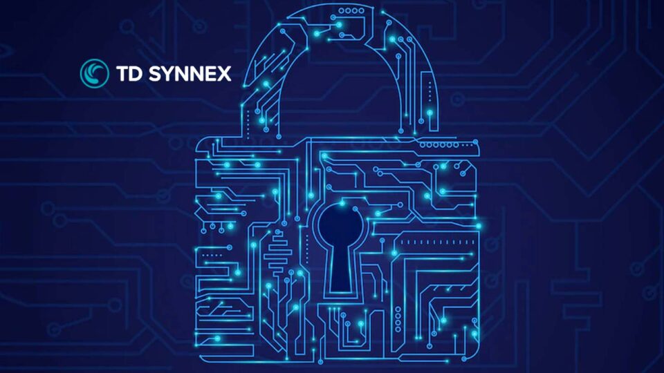 TD SYNNEX Secures Exclusive Symantec Cybersecurity Aggregator Agreement With Broadcom