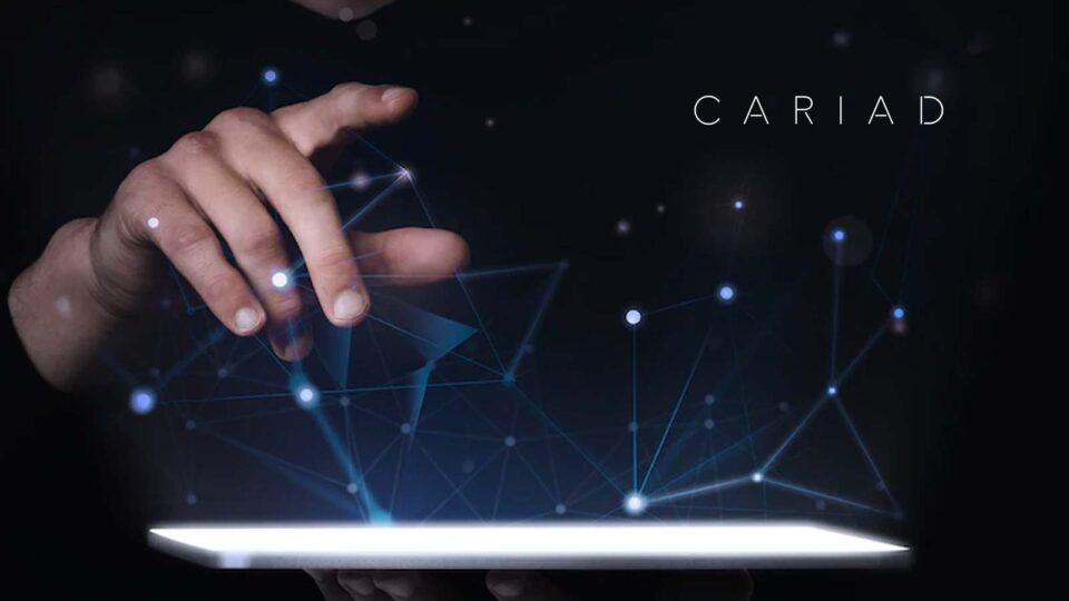 VW's CARIAD Taps Luxoft for Future-Oriented In-Car Software Solutions