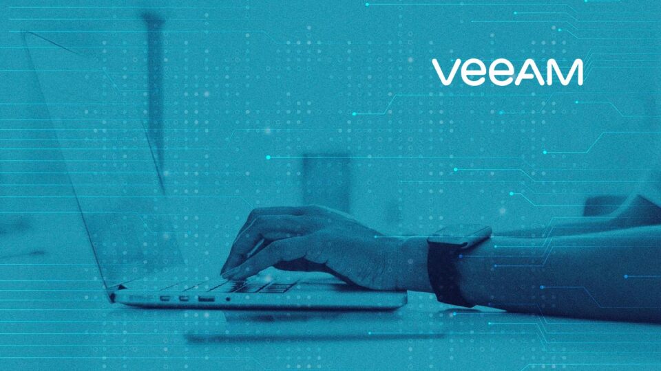 Veeam Appoints John Jester as Chief Revenue Officer