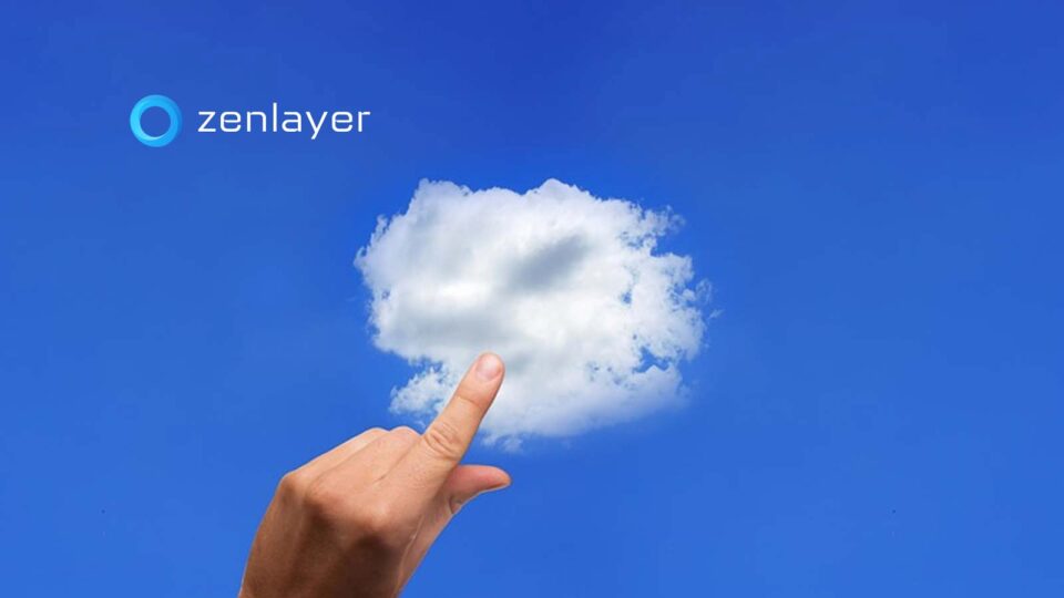 Zenlayer Achieves Amazon CloudFront Ready Designation