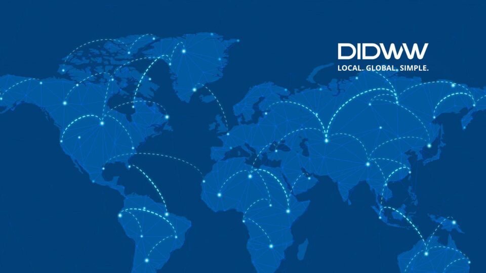 DIDWW and Telesmart.io Partner to Enable Service Providers to Rapidly Access Global Numbers