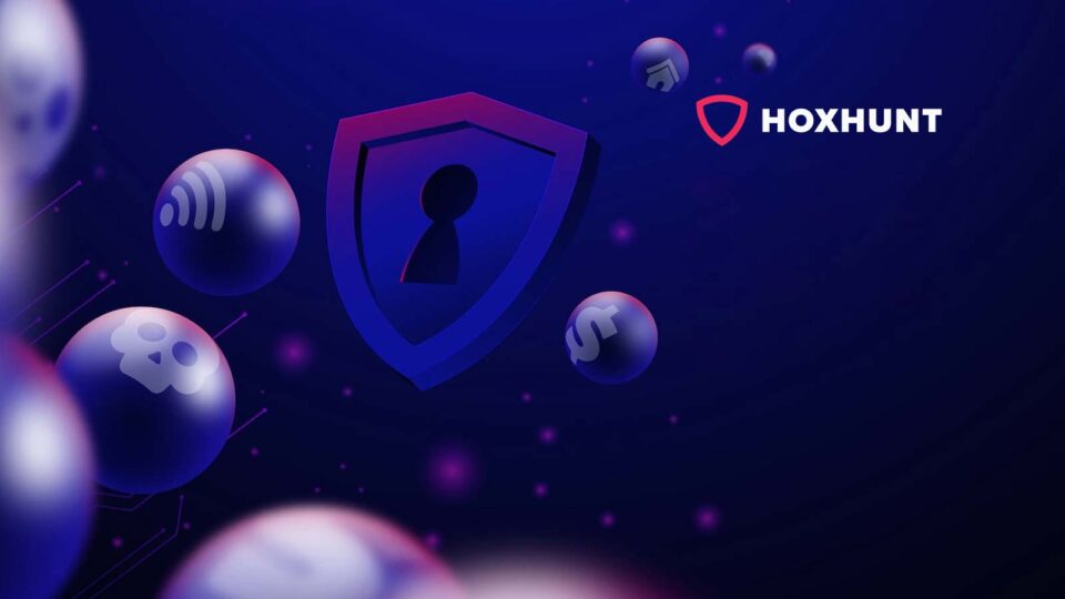 Hoxhunt raises $40Million to solve the hardest part of cybersecurity people