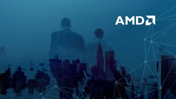 AMD Expands HPC Fund to Aid Researchers Solving the World’s Toughest ...