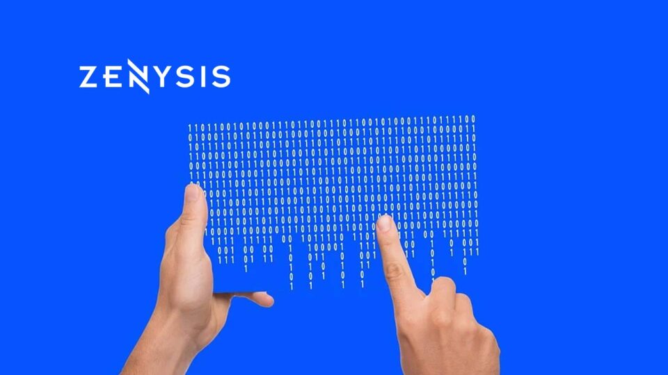 Big Data Startup Zenysis Raises $13 Million Series B