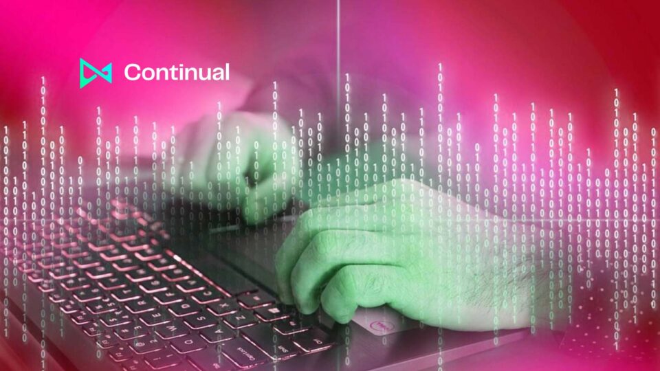 Continual Raises $14.5 Million Series A to Unite Analytics & AI Teams on the Modern Data Stack