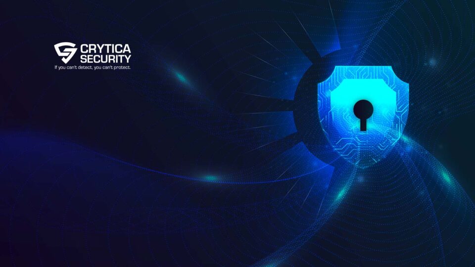 Crytica Security Reduces APT, Zero-Day, and Malware Dwell Time to Less Than 180 Seconds