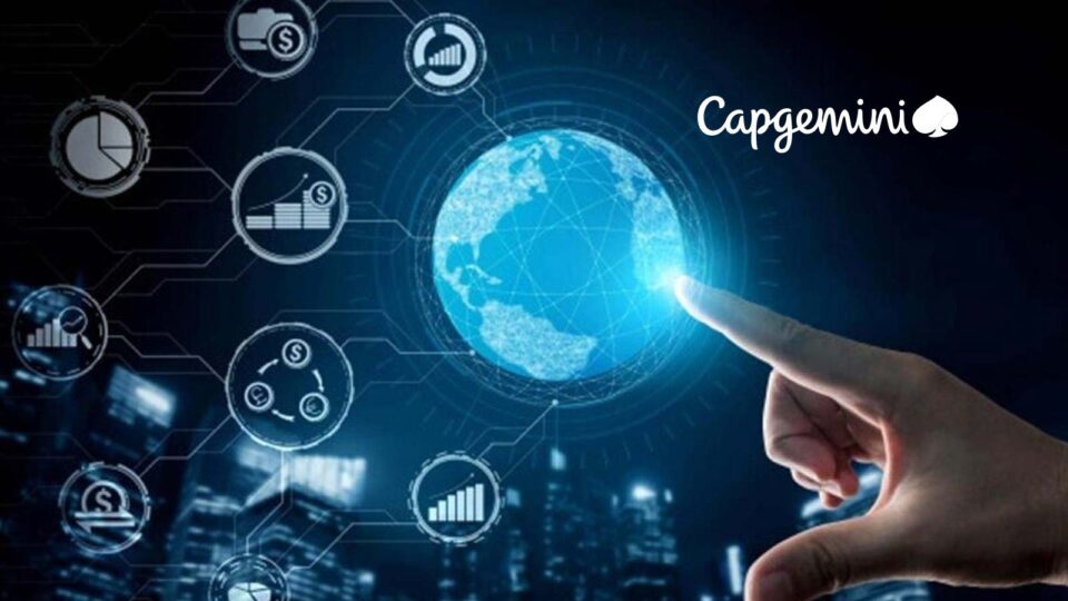 Dassault Aviation Accelerates Its Digital Transformation With Capgemini