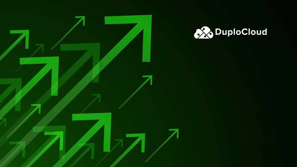 DuploCloud, Boasts Triple-Digit Company Growth Driven by Demand for Its Award-Winning No-Code/Low-Code DevSecOps Platform