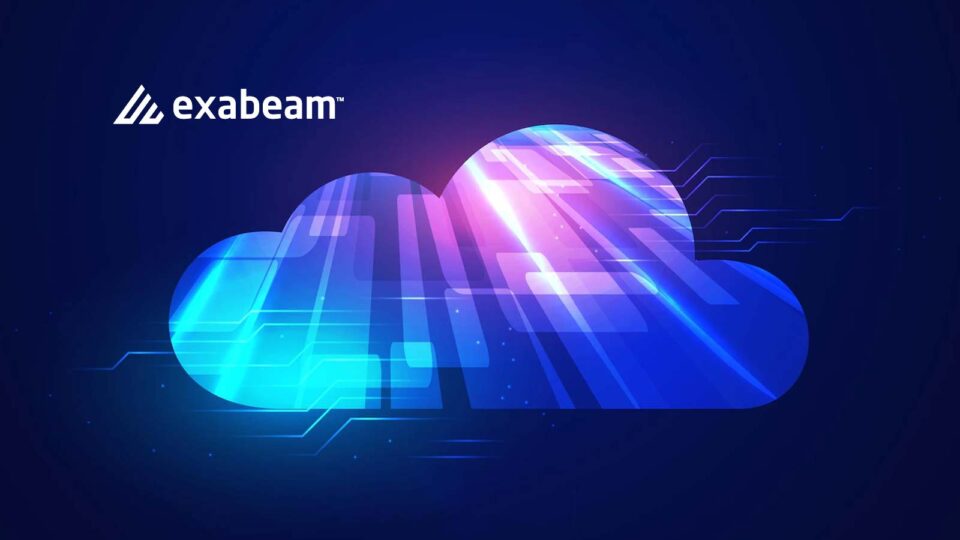 Exabeam Next-gen SIEM and Advanced Cybersecurity Analytics Now Available Through Carahsoft’s NASPO Cloud Solutions Contract