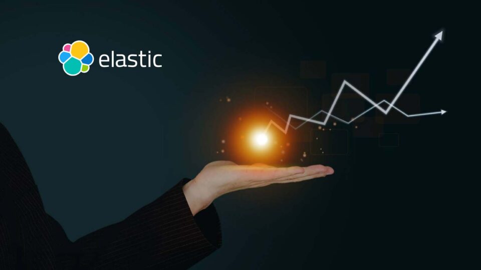 Global Survey of 1,400+ IT Leaders Finds That Elastic Helps Organizations Increase Profitability and Growth