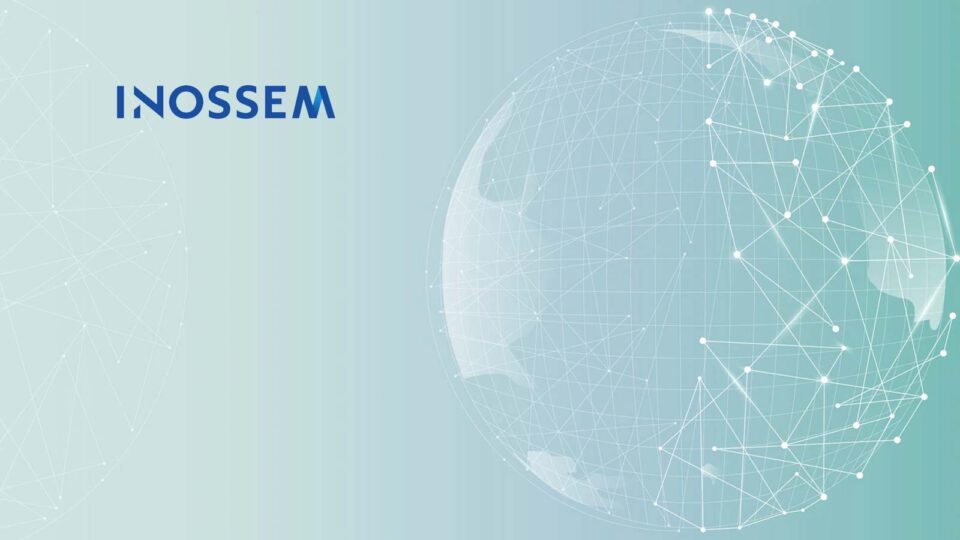 INOSSEM Global Has Successfully Raised C$3.5 Million in Seed-Round Financing