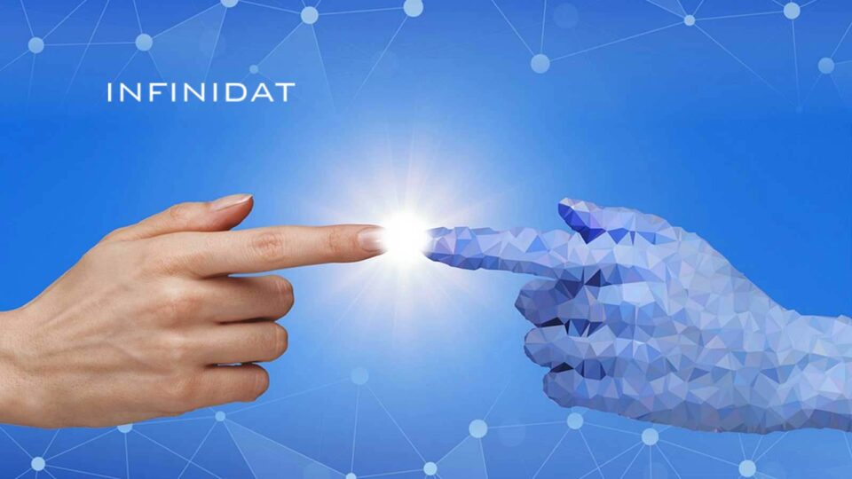 Infinidat Drives Go-to-Market Strategy with New Global Partner Portal and Expands Channel Sales with Storage-as-a-Service in ArrowSphere