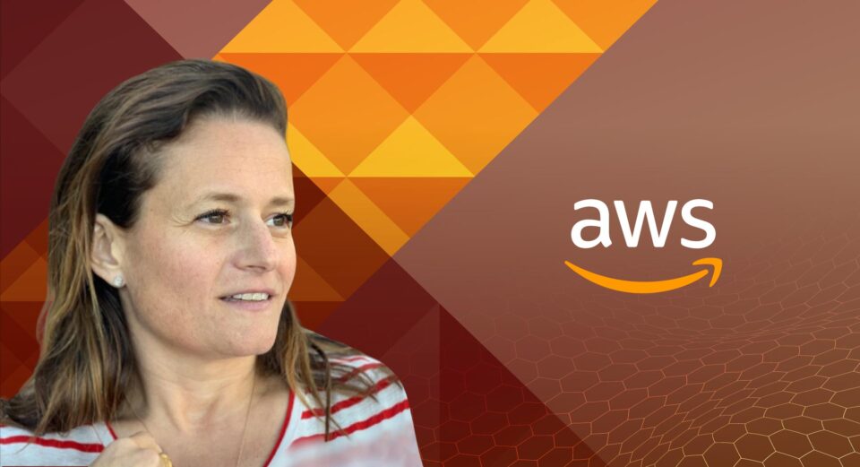 ITechnology Interview with Katie Drucker, Director and Global Leader, Business Development at AWS