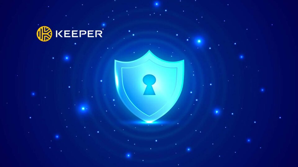 Keeper Security Launches One-Time Password Sharing with Zero-Knowledge Encryption