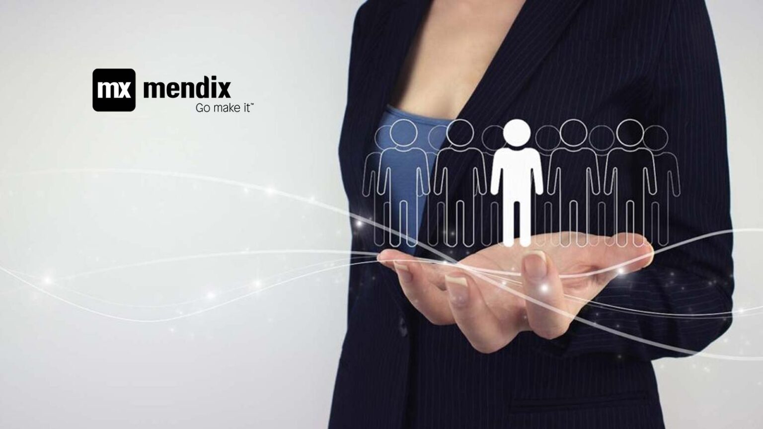 Mendix Ceo Mendix Appoints New CFO, Completing Transformation of Leadership Team