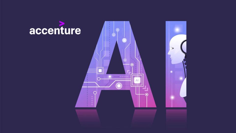 Companies Are Only Experimenting with AI, Creating Significant Opportunities for Value on their Journey to AI Maturity: Accenture