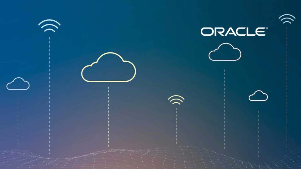 NRI Deploys Second OCI Dedicated Region to Run Key Financial Services on a Highly Available, Secure Cloud Platform