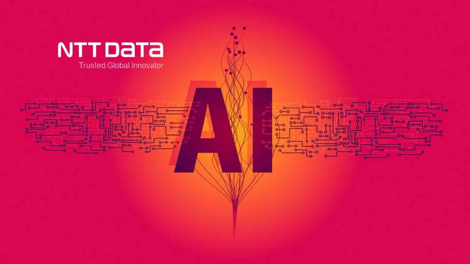 NTT DATA and Cogniac Bring AI Into Manufacturing