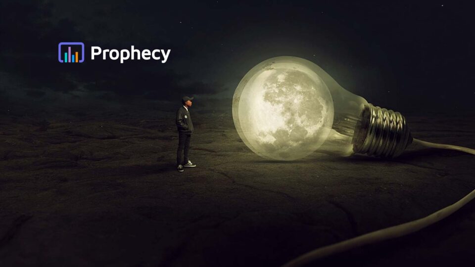 Prophecy Accelerates Adoption of Lakehouse Technology with Launch of "Prophecy for Databricks" as Demand for Modern Data Stack Skyrockets