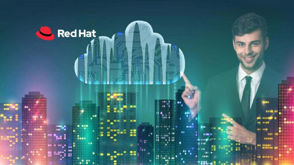 Red Hat Joins Forces with US Department of Energy Laboratories to Bridge the Gap Between HPC and Cloud Environments