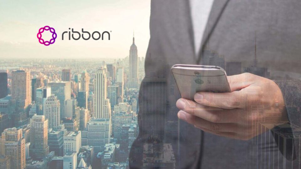 Ribbon and DSTNY Automate Support Microsoft's Operator Connect Accelerator