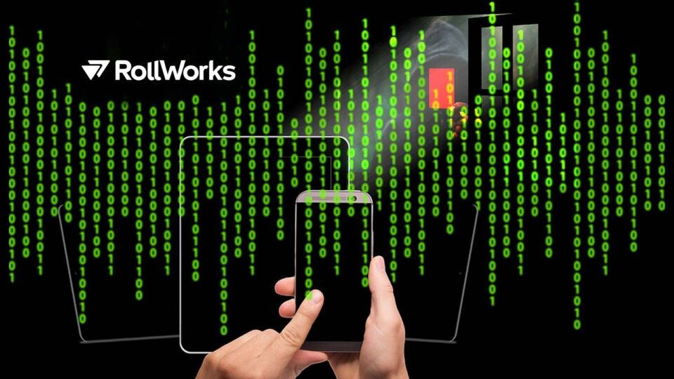 RollWorks Doubles Down on Personalization, Enhancing its Account-Based Capabilities with More Granular Account-Level Data