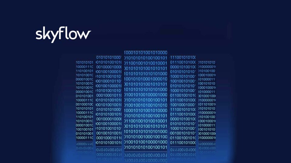 Skyflow Launches Integration to Build Privacy and Data Protection into the Snowflake Data Cloud