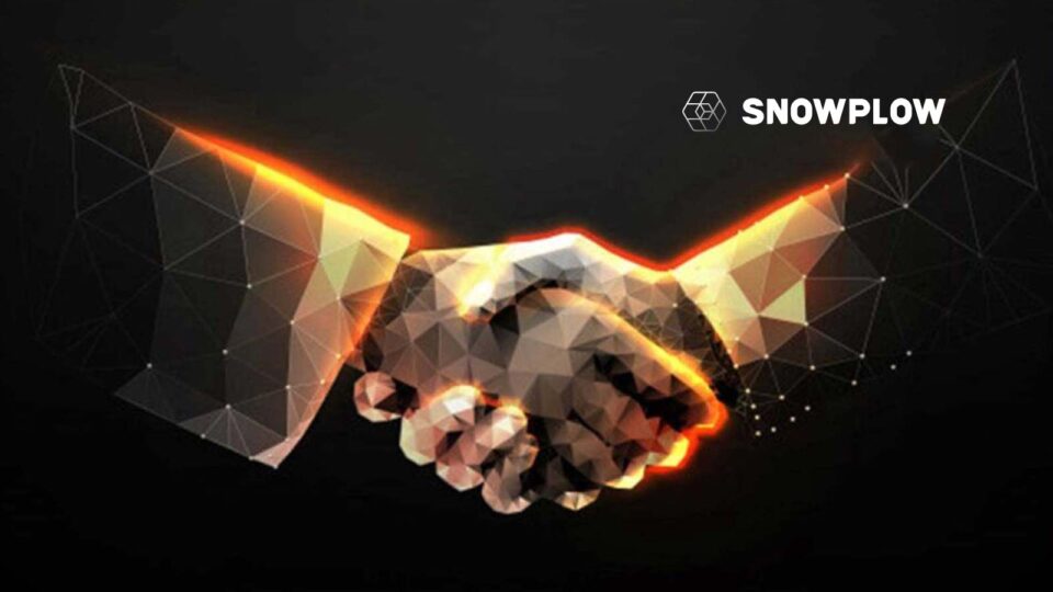 Snowplow Announces Partnership with Databricks at the 2022 Data + AI Summit