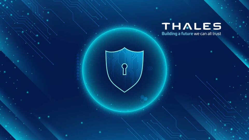 Thales and Palo Alto Networks Deliver New Security Integrations