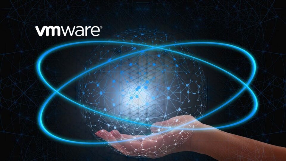 VMware Unveils vSphere+ and vSAN+ to Simplify Operations with Centralized Infrastructure Management, Increase Developer Velocity