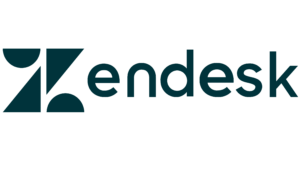 Zendesk Logo